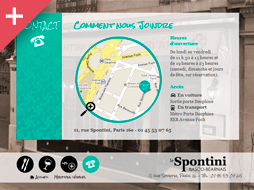 Page 3 site Le Spontini - Vignette