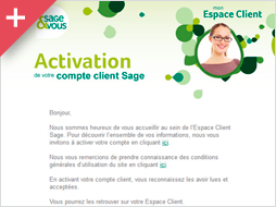 E-mailing Sage vignette